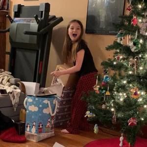 Meet your Posher, Wendy